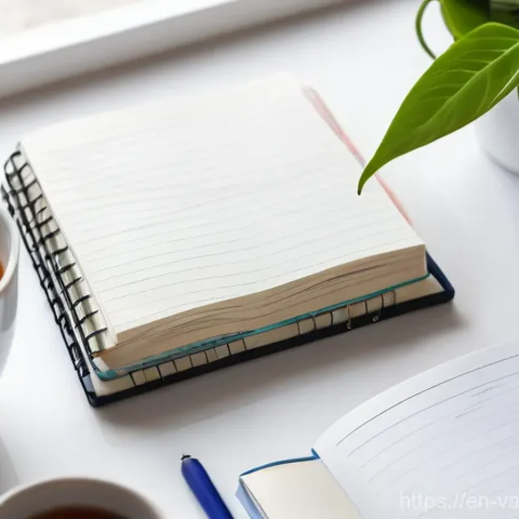 가치 기반 우선순위화의 목표 설정 - **Left Panel (Morning Ritual):** The person is at a neat, organized desk, peacefully journaling or m...