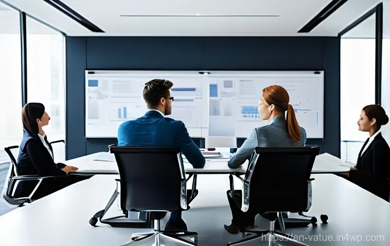 가치 기반 우선순위화의 목표 설정 - **Left Panel (Morning Ritual):** The person is at a neat, organized desk, peacefully journaling or m...