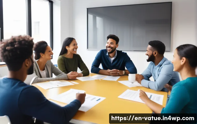 가치 기반 우선순위화와 팀 목표 설정 관련 이미지 2