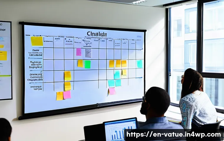 가치 기반 우선순위화 전략 개발하기 관련 이미지 2