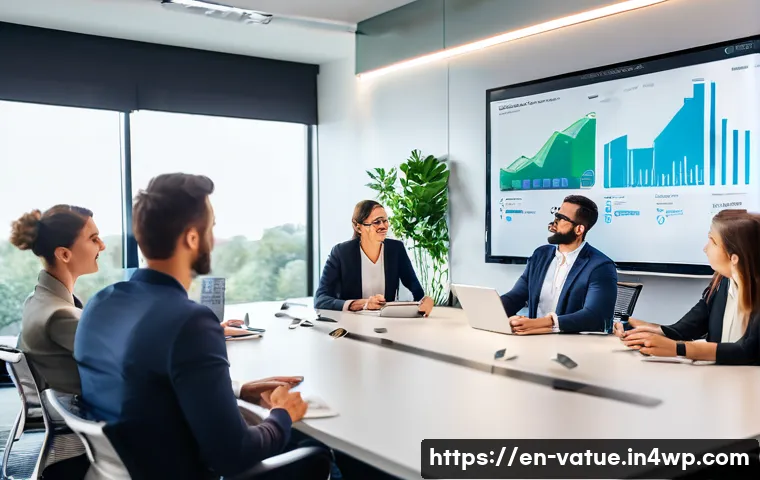 가치 기반 우선순위화의 성공적인 사례 관련 이미지 1