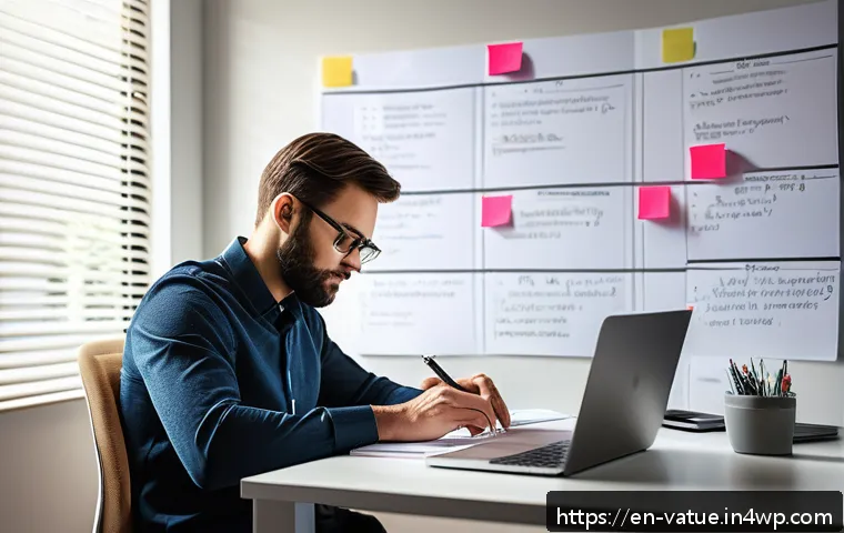 Unlocking Success Through Value-Based Prioritization Training Programs: A Practical Guide for Professionals 3 가치 기반 우선순위화의 교육 프로그램 관련 이미지 1